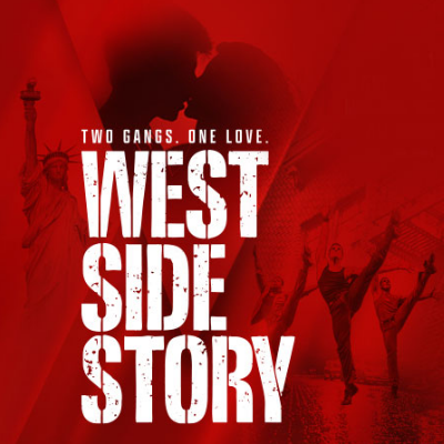 West Side Story | Wir lieben Tickets