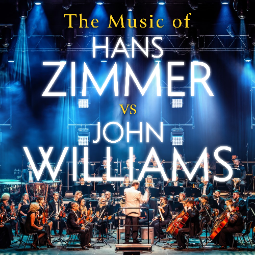 Hans Zimmer & John Williams | Wir lieben Tickets