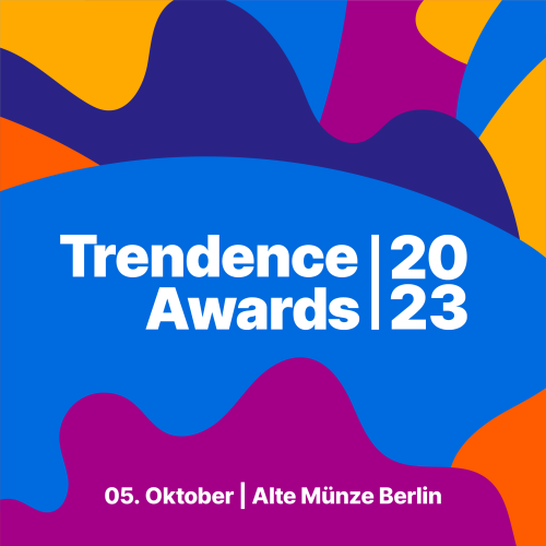 Trendence Award | Wir lieben Tickets