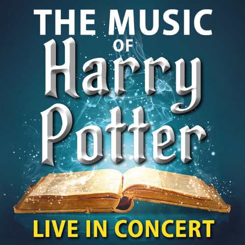 The Music of HARRY POTTER | Wir lieben Tickets