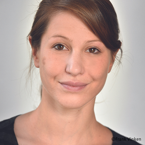 Sarah Meyer-Dietrich | Wir lieben Tickets