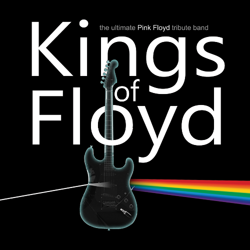 Kings of Floyd | Wir lieben Tickets