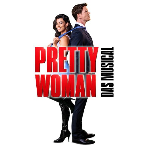 Pretty Woman | Wir lieben Tickets