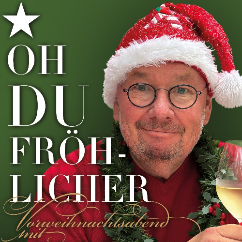 Bernd Stelter | Wir lieben Tickets