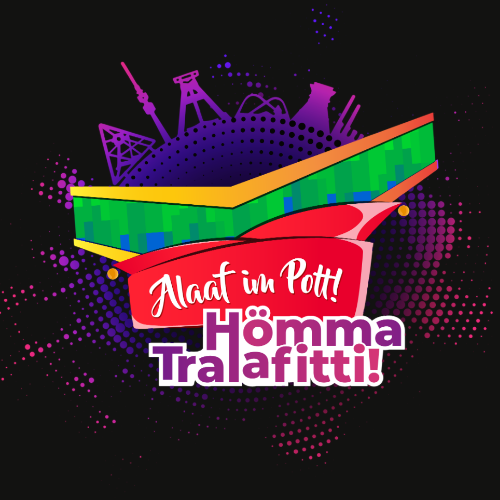 Alaaf im Pott | Wir lieben Tickets