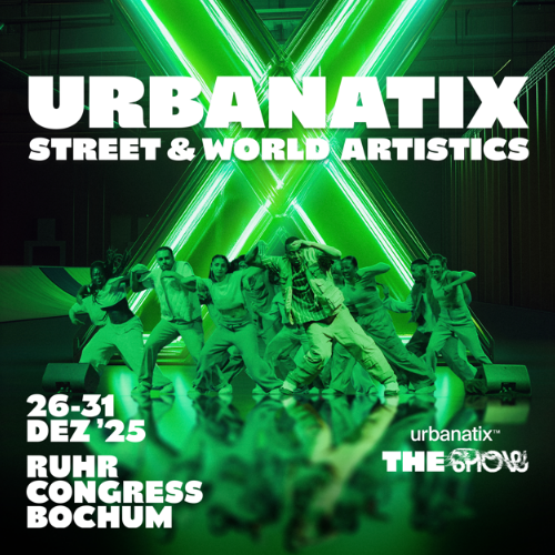Urbanatix | Wir lieben Tickets