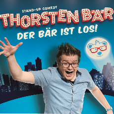 Thorsten Bär | Wir lieben Tickets