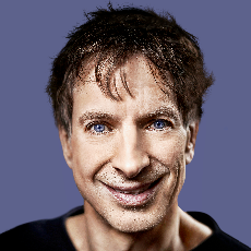 Ingolf Lück | Wir lieben Tickets
