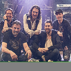 Roxx Busters + Support Straight Shooter | Wir lieben Tickets