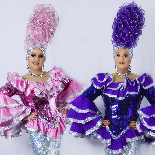 Golden Girls | Wir lieben Tickets