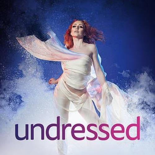 GOP Varieté-Theater - Undressed | Wir lieben Tickets