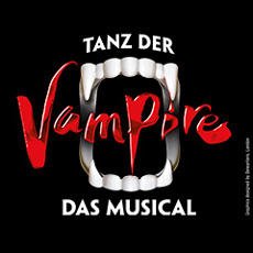Tanz der Vampire - das Musical in Oberhausen | Wir lieben Tickets