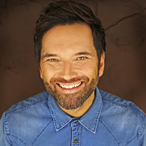 Ingo Nommsen | Wir lieben Tickets