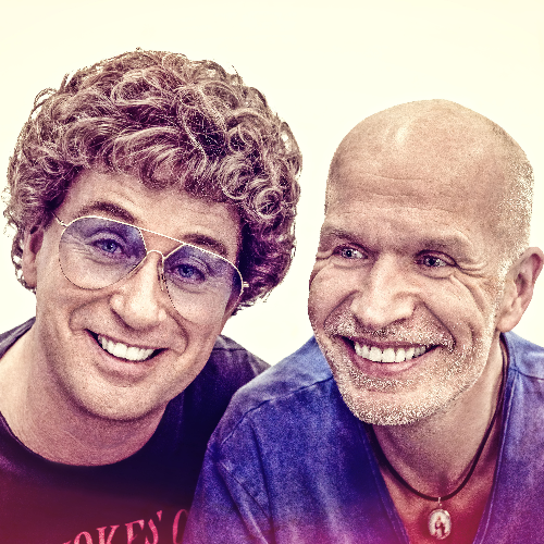 Atze Schröder & Till Hoheneder | Wir lieben Tickets