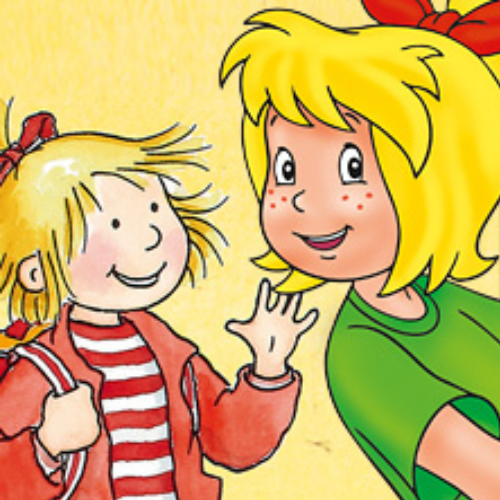 Bibi Blocksberg Musical „Alles wie verhext!“ & Conni - Das Schul-Musical | Wir lieben Tickets