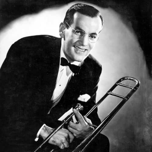 GLENN MILLER ORCHESTRA | Wir lieben Tickets