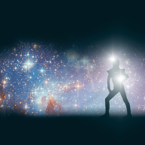 LAZARUS - Das David Bowie Musical | Wir lieben Tickets