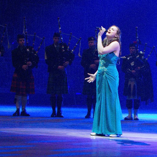 Music Show Scotland Image 2
