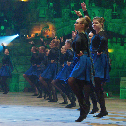 Music Show Scotland Image 3
