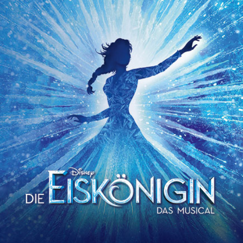 Disneys Die Eiskönigin | Wir lieben Tickets
