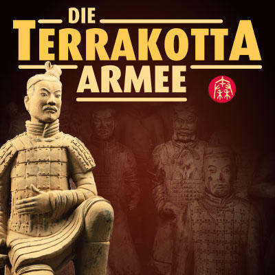 Terrakotta Armee - Ferien-Special | Wir lieben Tickets