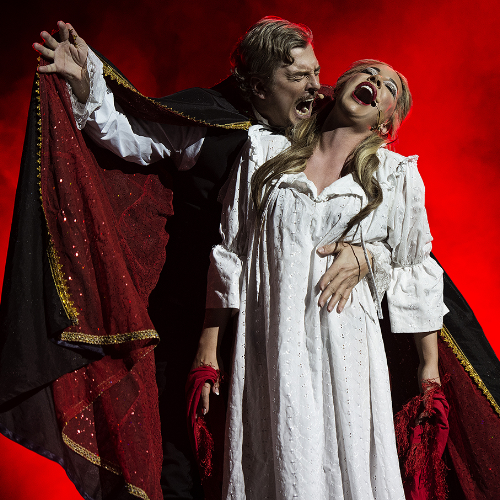 Die NACHT der MUSICALS | Wir lieben Tickets