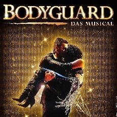 BODYGUARD - DAS MUSICAL Leservorstellung | Wir lieben Tickets