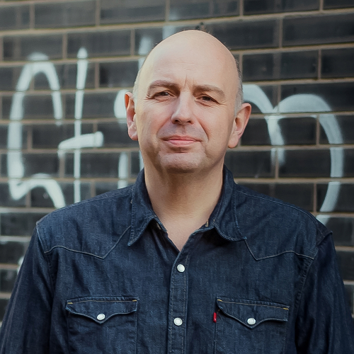 Frank Goosen | Wir lieben Tickets
