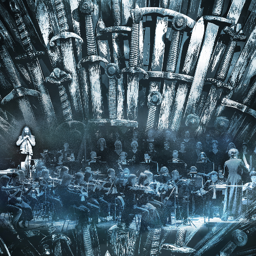 Game of Thrones - The Concert Show Image 2