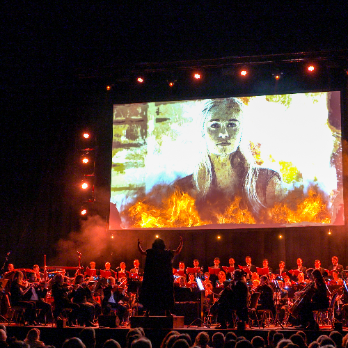 Game of Thrones - The Concert Show | Wir lieben Tickets