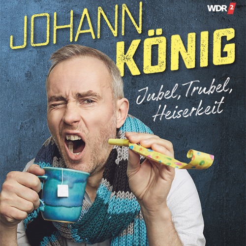 Johann König | Wir lieben Tickets