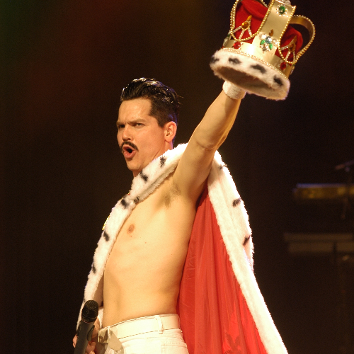 Q-Revival Band Image 2