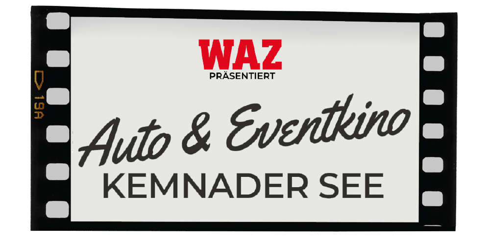 Autokino Kemnader See | Wir lieben Tickets