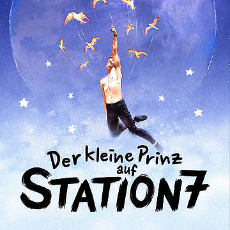 GOP Varieté-Theater - Station 7 | Wir lieben Tickets