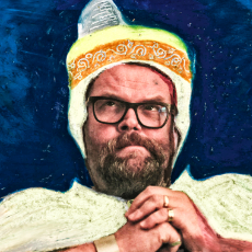 Jochen Malmsheimer | Wir lieben Tickets