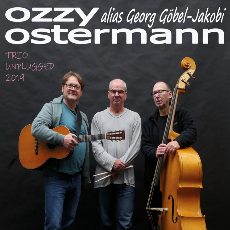 Ozzy Ostermann | Wir lieben Tickets