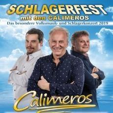 CALIMEROS – das Konzert | Wir lieben Tickets