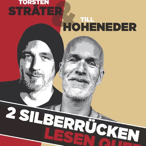 Torsten Sträter & Till Hoheneder | Wir lieben Tickets