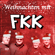 FKK | Wir lieben Tickets