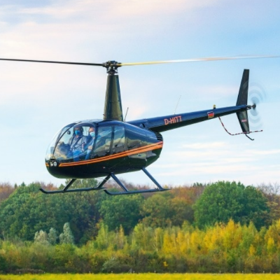 Aveo Flight Academy Gutschein - | Wir lieben Tickets