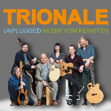 Trionale Unplugged | Wir lieben Tickets