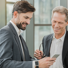 WAZ/NRZ Tablet & Smartphone Einzeltraining | Wir lieben Tickets