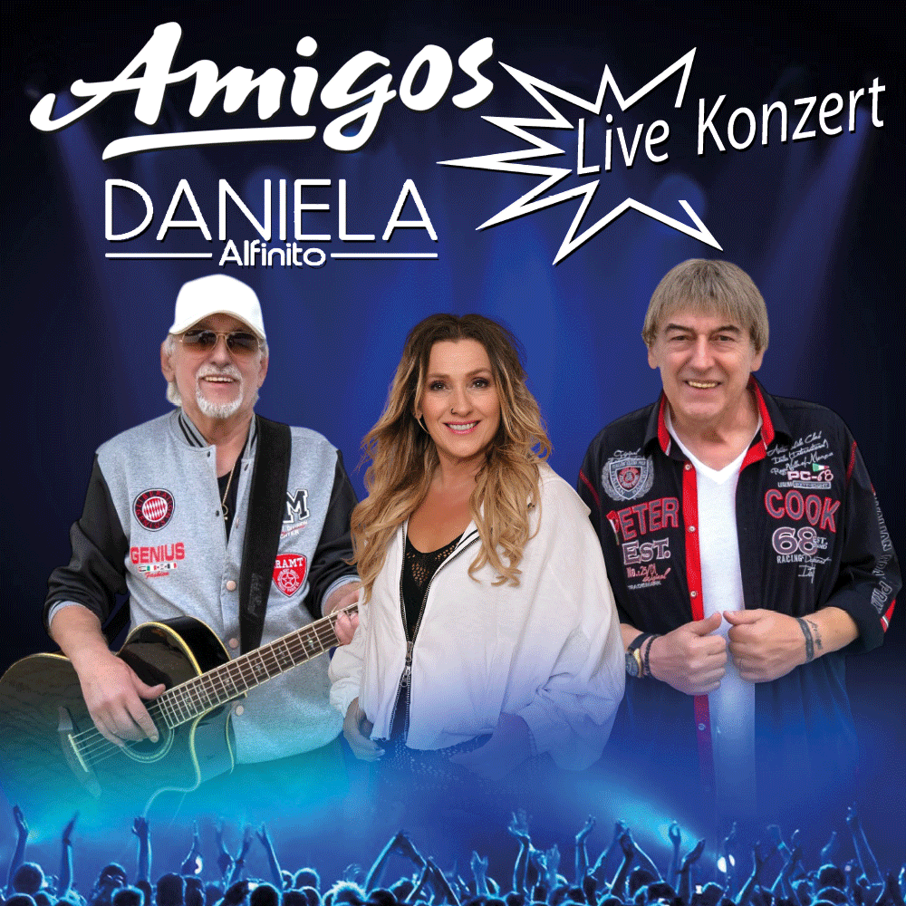 Die Amigos Image 2