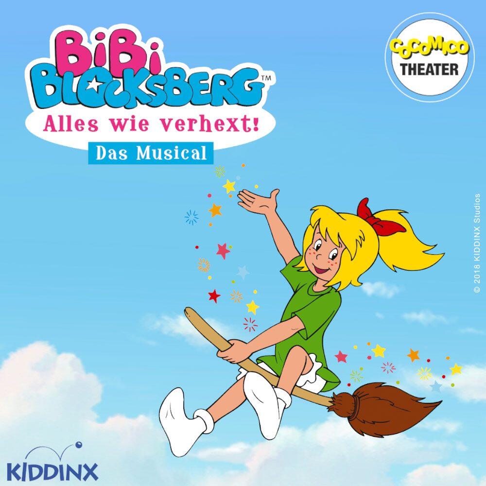 Bibi Blocksberg | Schlagertickets.com