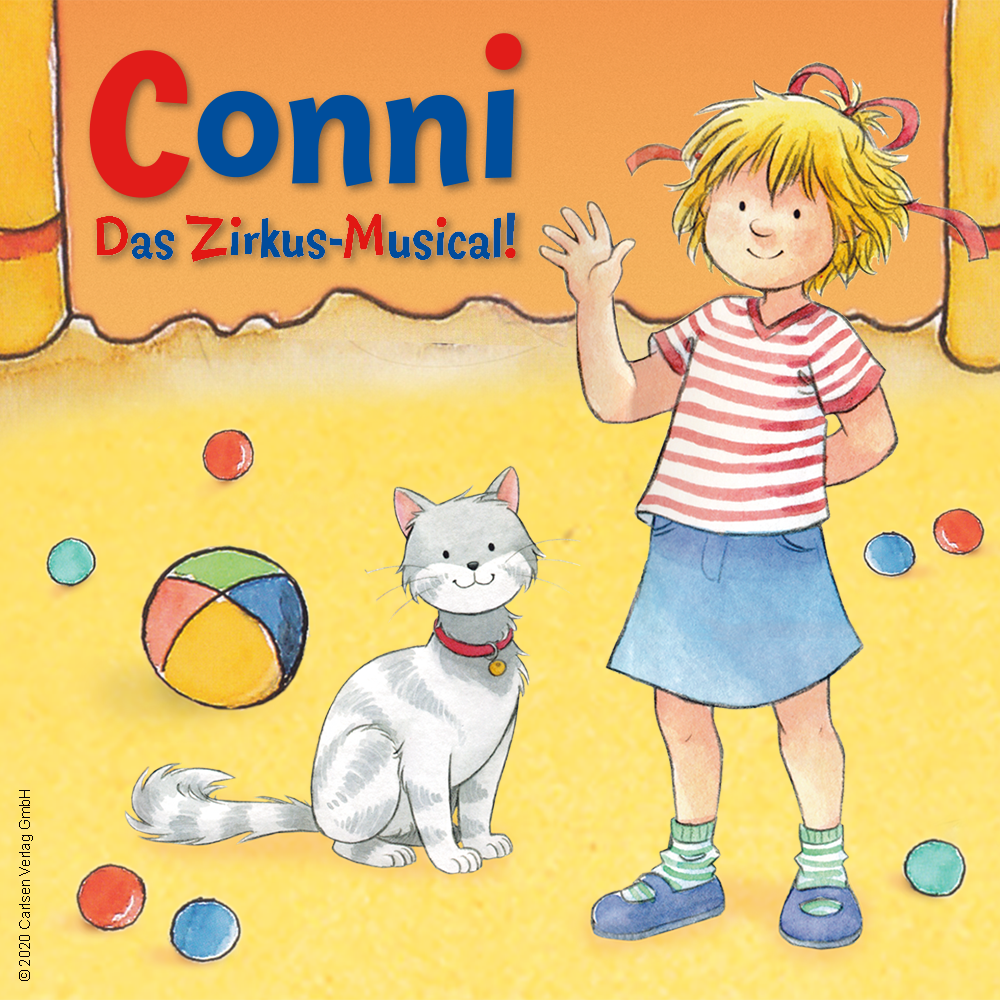 Conni | Schlagertickets.com