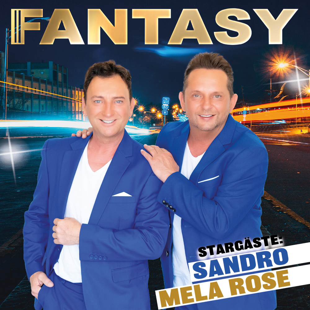 Fantasy 2024 | Schlagertickets.com