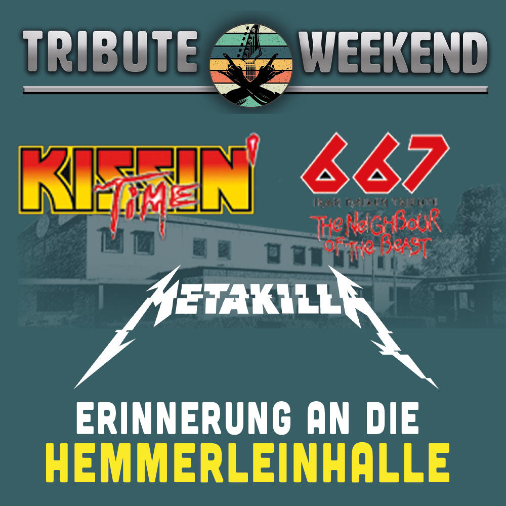 Tribute Weekend Image 3