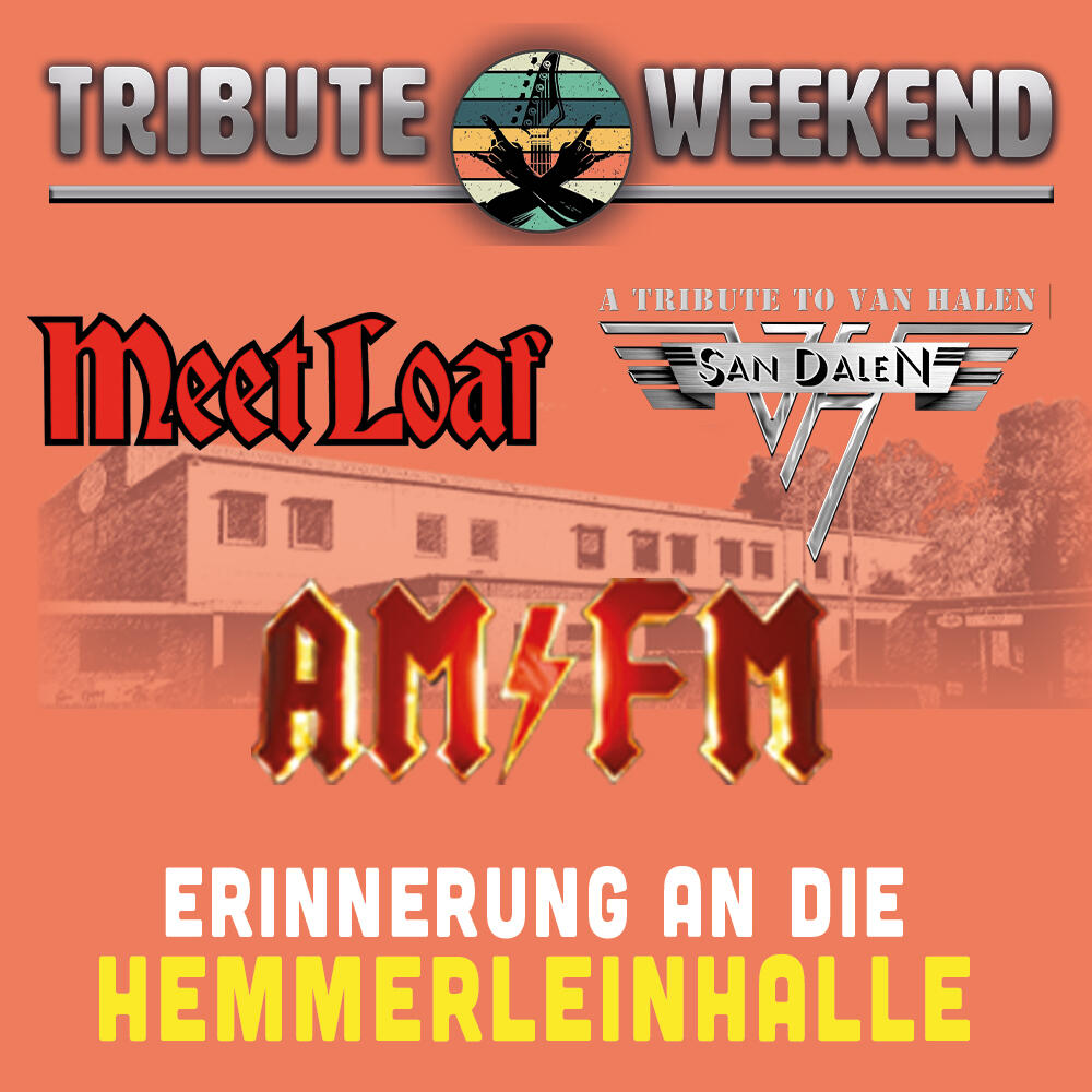 Tribute Weekend Image 2