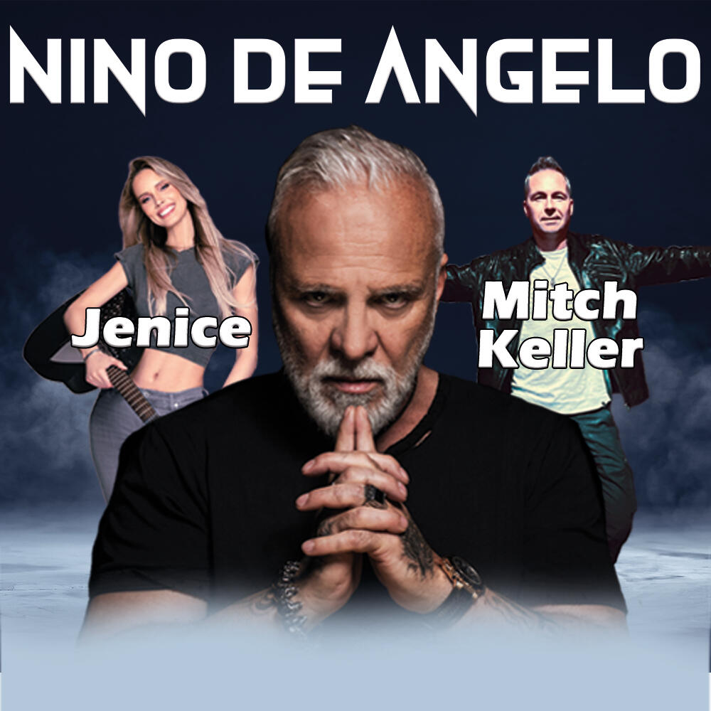Nino de Angelo | Schlagertickets.com