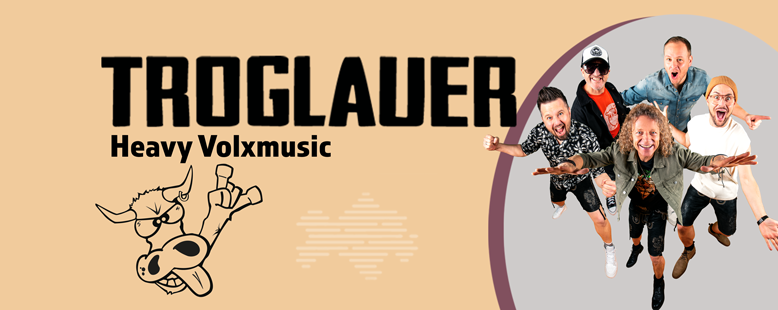 Troglauer Buam | Schlagertickets.com